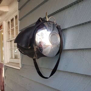 Littlearth Hubcap Duffle Bag